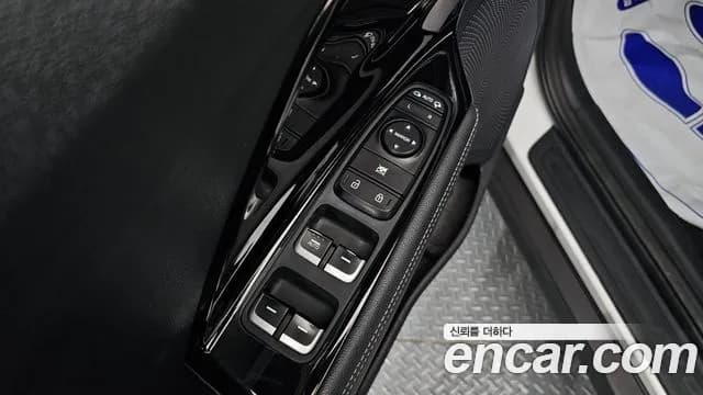 2022 Kia Niro EV Prestige Sold VIN KNACB81GFNA124569 – photo 11 2022 Kia Niro EV Prestige Sold VIN KNACB81GFNA124569 – photo 11