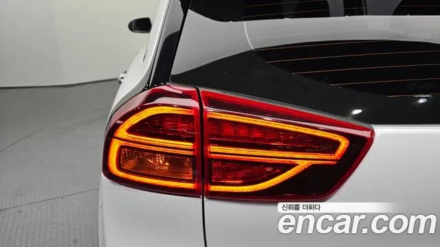 2022 Kia Niro EV Prestige Sold VIN KNACB81GFNA124569 – photo 13 2022 Kia Niro EV Prestige Sold VIN KNACB81GFNA124569 – photo 13