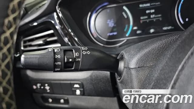2022 Kia Niro EV Prestige Sold VIN KNACB81GFNA124569 – photo 16 2022 Kia Niro EV Prestige Sold VIN KNACB81GFNA124569 – photo 16
