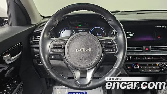 2022 Kia Niro EV Prestige Sold VIN KNACB81GFNA124569 – photo 18 2022 Kia Niro EV Prestige Sold VIN KNACB81GFNA124569 – photo 18