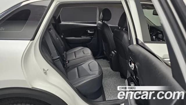 2022 Kia Niro EV Prestige Sold VIN KNACB81GFNA124569 – photo 20 2022 Kia Niro EV Prestige Sold VIN KNACB81GFNA124569 – photo 20