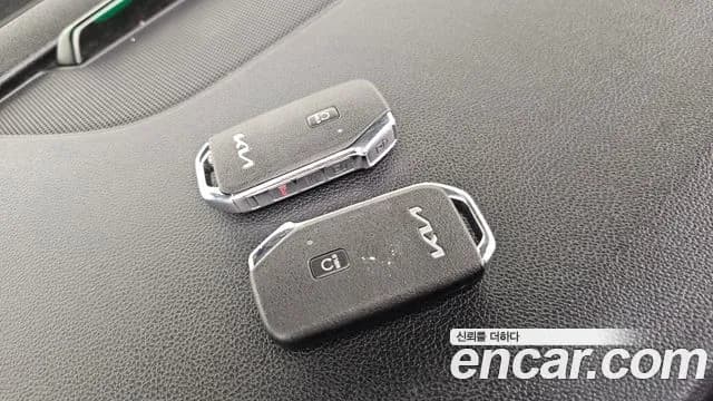 2022 Kia Niro EV Prestige Sold VIN KNACB81GFNA124569 – photo 24 2022 Kia Niro EV Prestige Sold VIN KNACB81GFNA124569 – photo 24