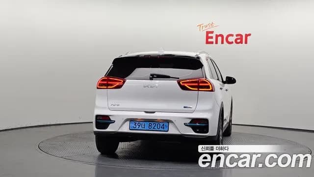 2022 Kia Niro EV Prestige Sold VIN KNACB81GFNA124569 – photo 25 2022 Kia Niro EV Prestige Sold VIN KNACB81GFNA124569 – photo 25