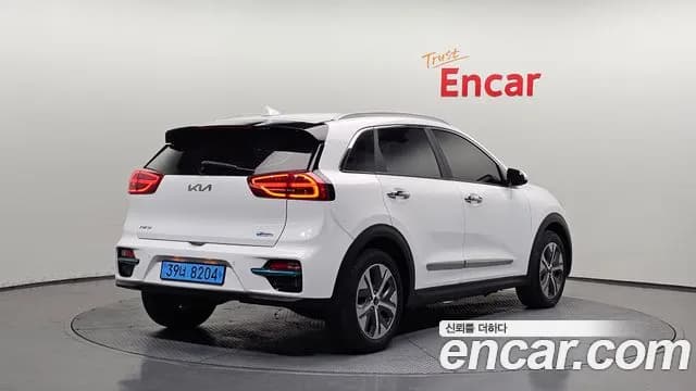 2022 Kia Niro EV Prestige Sold VIN KNACB81GFNA124569 – photo 27 2022 Kia Niro EV Prestige Sold VIN KNACB81GFNA124569 – photo 27