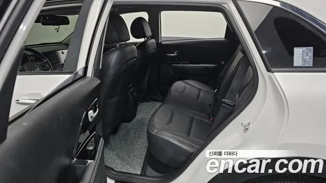 2022 Kia Niro EV Prestige Sold VIN KNACB81GFNA124569 – photo 29 2022 Kia Niro EV Prestige Sold VIN KNACB81GFNA124569 – photo 29