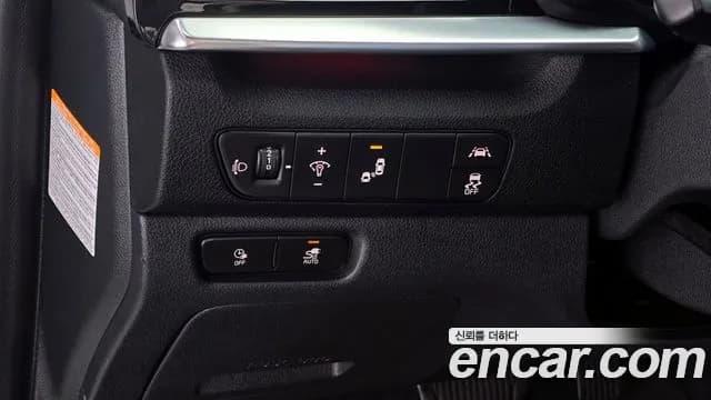 2022 Kia Niro EV Noblesse Sold VIN KNACB81GFNA136480 – front exterior 2022 Kia Niro EV Noblesse Sold VIN KNACB81GFNA136480 – front exterior