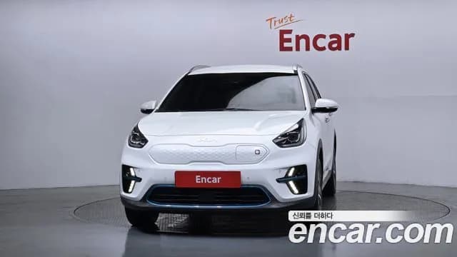 2022 Kia Niro EV Noblesse Sold VIN KNACB81GFNA136480 – photo 12 2022 Kia Niro EV Noblesse Sold VIN KNACB81GFNA136480 – photo 12