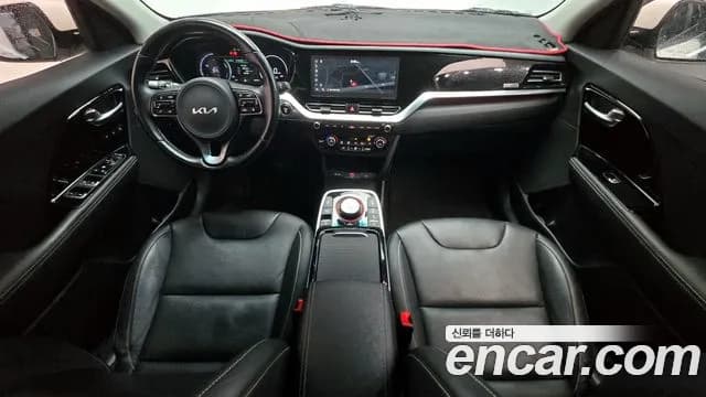 2022 Kia Niro EV Noblesse Sold VIN KNACB81GFNA136480 – photo 14 2022 Kia Niro EV Noblesse Sold VIN KNACB81GFNA136480 – photo 14