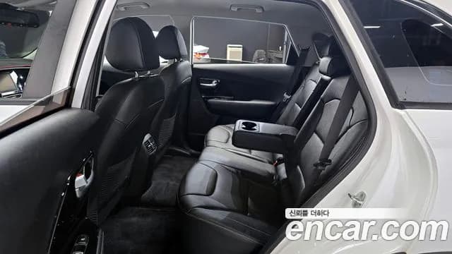 2022 Kia Niro EV Noblesse Sold VIN KNACB81GFNA136480 – photo 18 2022 Kia Niro EV Noblesse Sold VIN KNACB81GFNA136480 – photo 18