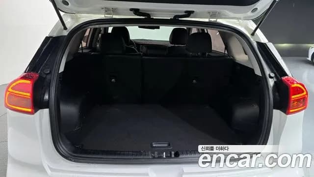 2022 Kia Niro EV Noblesse Sold VIN KNACB81GFNA136480 – photo 19 2022 Kia Niro EV Noblesse Sold VIN KNACB81GFNA136480 – photo 19