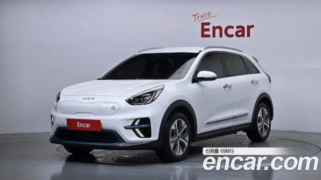2022 Kia Niro EV Noblesse Sold VIN KNACB81GFNA136480 – photo 20 2022 Kia Niro EV Noblesse Sold VIN KNACB81GFNA136480 – photo 20