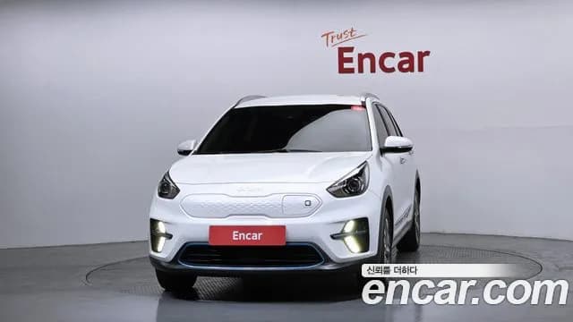 2022 Kia Niro EV Prestige Sold VIN KNACB81GFNA136625 – side profile 2022 Kia Niro EV Prestige Sold VIN KNACB81GFNA136625 – side profile
