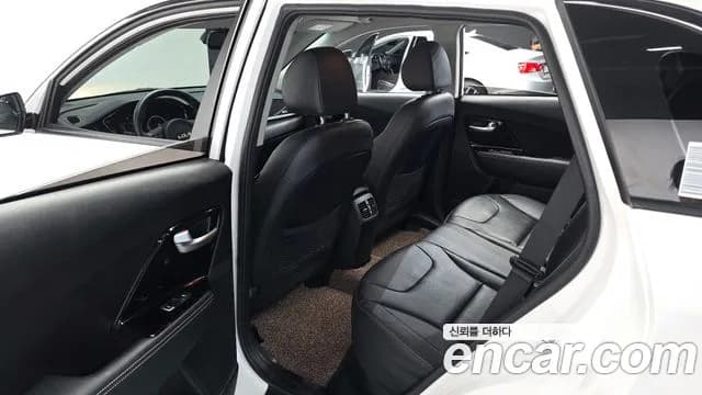 2022 Kia Niro EV Prestige Sold VIN KNACB81GFNA136625 – photo 12 2022 Kia Niro EV Prestige Sold VIN KNACB81GFNA136625 – photo 12