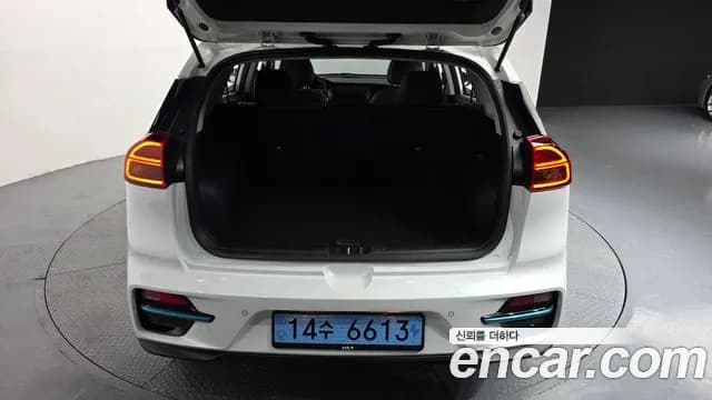 2022 Kia Niro EV Prestige Sold VIN KNACB81GFNA136625 – photo 14 2022 Kia Niro EV Prestige Sold VIN KNACB81GFNA136625 – photo 14