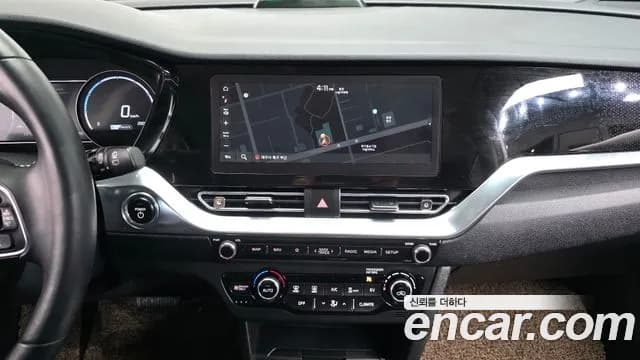 2022 Kia Niro EV Prestige Sold VIN KNACB81GFNA136625 – photo 18 2022 Kia Niro EV Prestige Sold VIN KNACB81GFNA136625 – photo 18