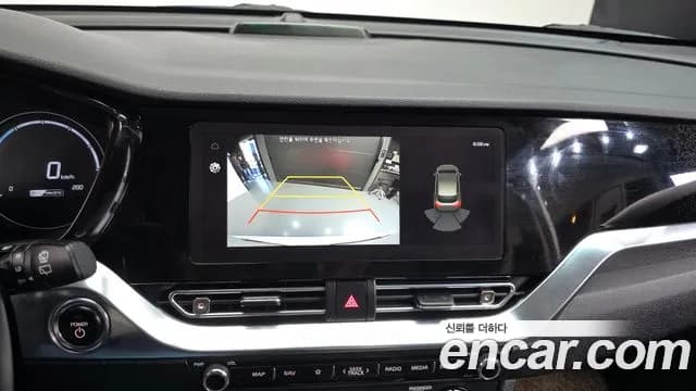 2022 Kia Niro EV Prestige Sold VIN KNACB81GFNA136625 – photo 19 2022 Kia Niro EV Prestige Sold VIN KNACB81GFNA136625 – photo 19