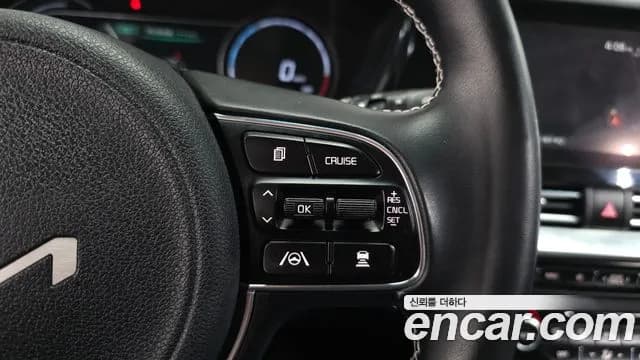 2022 Kia Niro EV Prestige Sold VIN KNACB81GFNA136625 – photo 20 2022 Kia Niro EV Prestige Sold VIN KNACB81GFNA136625 – photo 20