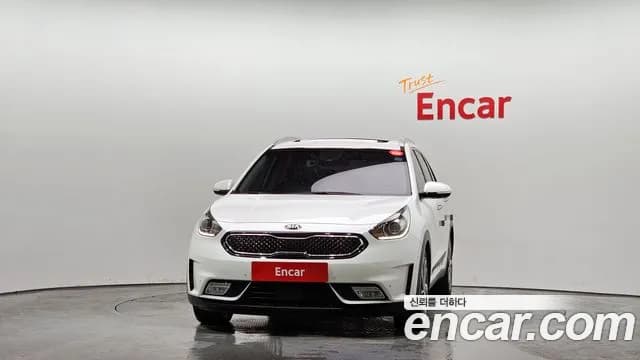 2017 Kia Niro Noblesse Sold VIN KNACC81CGHA018579 – photo 17 2017 Kia Niro Noblesse Sold VIN KNACC81CGHA018579 – photo 17