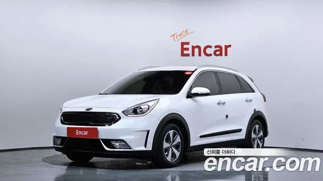2017 Kia Niro Noblesse Sold VIN KNACC81CGHA064816 – photo 11 2017 Kia Niro Noblesse Sold VIN KNACC81CGHA064816 – photo 11
