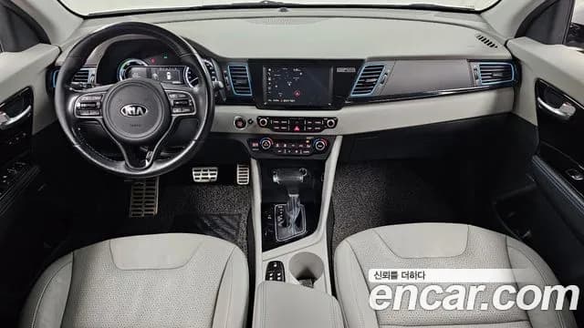 2018 Kia Niro Noblesse Sold VIN KNACC81CGJA096969 – side profile 2018 Kia Niro Noblesse Sold VIN KNACC81CGJA096969 – side profile