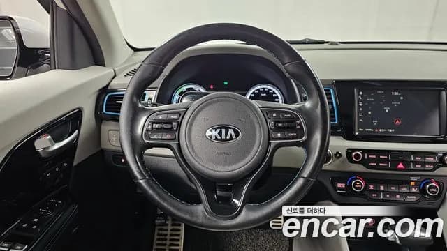 2018 Kia Niro Noblesse Sold VIN KNACC81CGJA096969 – odometer reading 2018 Kia Niro Noblesse Sold VIN KNACC81CGJA096969 – odometer reading