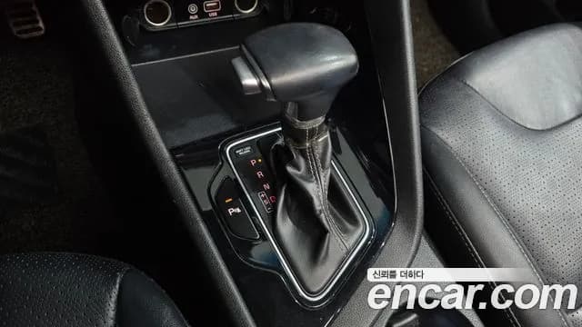 2018 Kia Niro Noblesse Sold VIN KNACC81CGJA138660 – dashboard 2018 Kia Niro Noblesse Sold VIN KNACC81CGJA138660 – dashboard