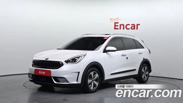 2018 Kia Niro Noblesse Sold VIN KNACC81CGJA138660 – photo 11 2018 Kia Niro Noblesse Sold VIN KNACC81CGJA138660 – photo 11