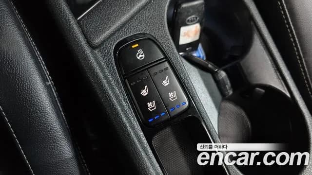 2018 Kia Niro Noblesse Sold VIN KNACC81CGJA138660 – photo 16 2018 Kia Niro Noblesse Sold VIN KNACC81CGJA138660 – photo 16