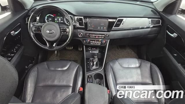 2018 Kia Niro Noblesse Sold VIN KNACC81CGJA138660 – photo 20 2018 Kia Niro Noblesse Sold VIN KNACC81CGJA138660 – photo 20