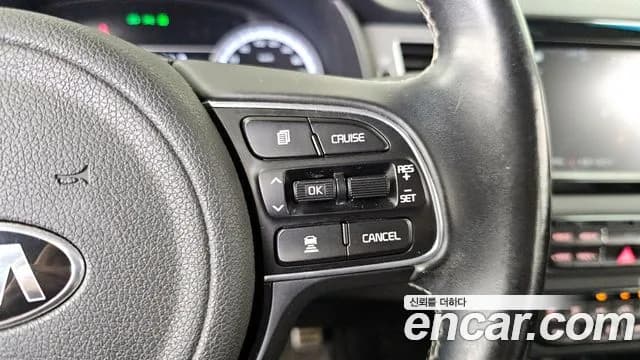 2018 Kia Niro Noblesse Sold VIN KNACC81CGJA140863 – photo 13 2018 Kia Niro Noblesse Sold VIN KNACC81CGJA140863 – photo 13