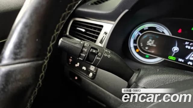 2018 Kia Niro Noblesse Sold VIN KNACC81CGJA140863 – photo 14 2018 Kia Niro Noblesse Sold VIN KNACC81CGJA140863 – photo 14