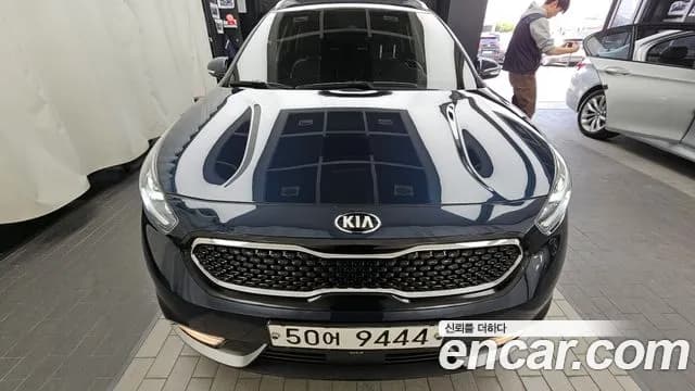 2018 Kia Niro Noblesse Sold VIN KNACC81CGJA140863 – photo 27 2018 Kia Niro Noblesse Sold VIN KNACC81CGJA140863 – photo 27