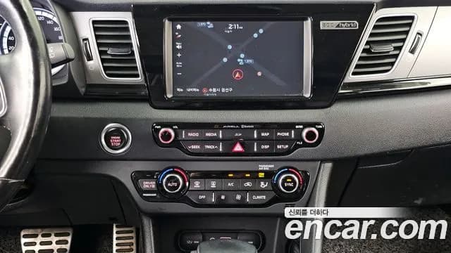 2018 Kia Niro Noblesse Sold VIN KNACC81CGJA140863 – photo 28 2018 Kia Niro Noblesse Sold VIN KNACC81CGJA140863 – photo 28