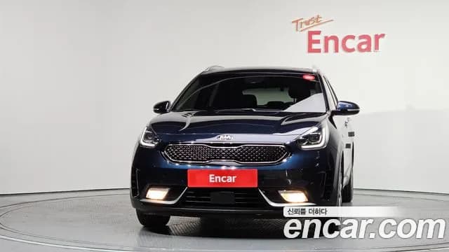 2018 Kia Niro Noblesse Sold VIN KNACC81CGJA140863 – photo 29 2018 Kia Niro Noblesse Sold VIN KNACC81CGJA140863 – photo 29