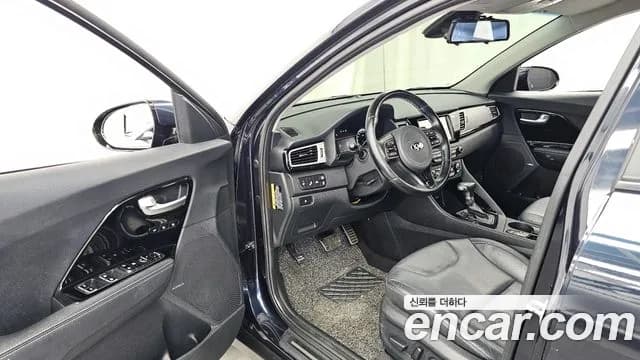 2018 Kia Niro Noblesse Sold VIN KNACC81CGJA140863 – photo 31 2018 Kia Niro Noblesse Sold VIN KNACC81CGJA140863 – photo 31