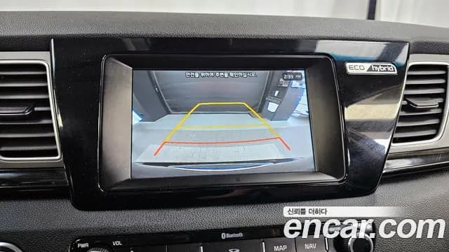 2018 Kia Niro Noblesse Sold VIN KNACC81CGJA175380 – rear exterior 2018 Kia Niro Noblesse Sold VIN KNACC81CGJA175380 – rear exterior