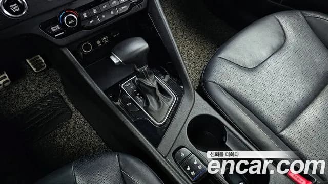 2018 Kia Niro Noblesse Sold VIN KNACC81CGJA175380 – dashboard 2018 Kia Niro Noblesse Sold VIN KNACC81CGJA175380 – dashboard