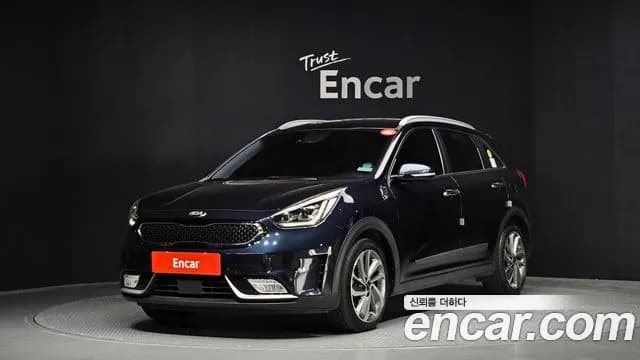 2018 Kia Niro Noblesse Sold VIN KNACC81CGJA175380 – photo 16 2018 Kia Niro Noblesse Sold VIN KNACC81CGJA175380 – photo 16