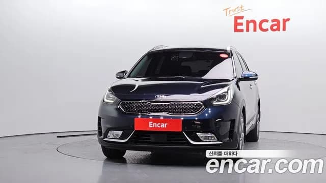 2018 Kia Niro Noblesse Sold VIN KNACC81CGJA197330 – photo 13 2018 Kia Niro Noblesse Sold VIN KNACC81CGJA197330 – photo 13
