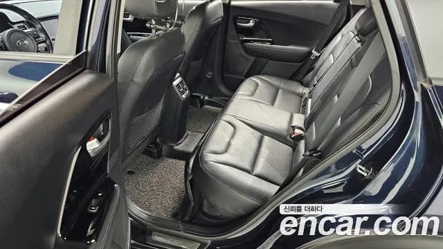 2018 Kia Niro Noblesse Sold VIN KNACC81CGJA197330 – photo 30 2018 Kia Niro Noblesse Sold VIN KNACC81CGJA197330 – photo 30