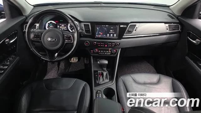 2018 Kia Niro Noblesse Sold VIN KNACC81CGJA241417 – front exterior 2018 Kia Niro Noblesse Sold VIN KNACC81CGJA241417 – front exterior