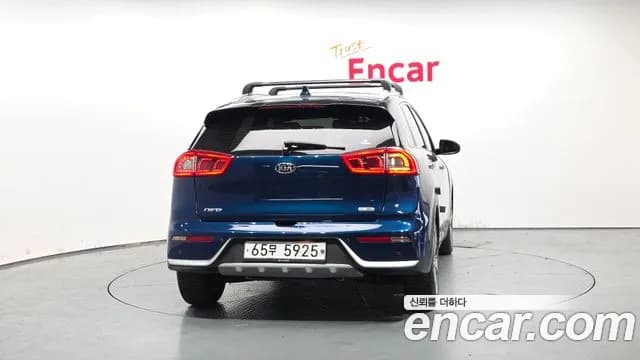 2018 Kia Niro Noblesse Sold VIN KNACC81CGJA241417 – photo 11 2018 Kia Niro Noblesse Sold VIN KNACC81CGJA241417 – photo 11