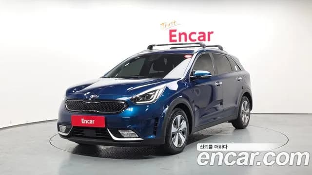 2018 Kia Niro Noblesse Sold VIN KNACC81CGJA241417 – photo 15 2018 Kia Niro Noblesse Sold VIN KNACC81CGJA241417 – photo 15