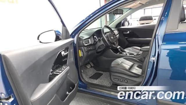 2018 Kia Niro Noblesse Sold VIN KNACC81CGJA241417 – photo 19 2018 Kia Niro Noblesse Sold VIN KNACC81CGJA241417 – photo 19