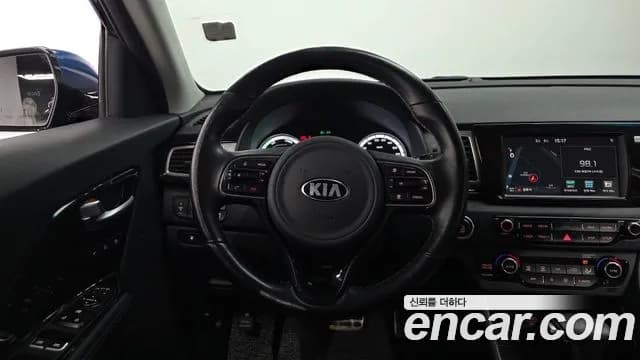 2018 Kia Niro Noblesse Sold VIN KNACC81CGJA241417 – photo 20 2018 Kia Niro Noblesse Sold VIN KNACC81CGJA241417 – photo 20