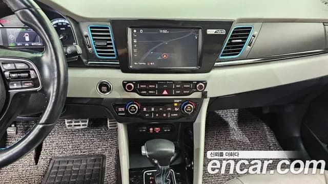 2018 Kia Niro Noblesse Sold VIN KNACC81CGJA252639 – front exterior 2018 Kia Niro Noblesse Sold VIN KNACC81CGJA252639 – front exterior