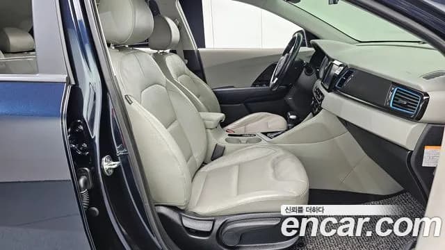 2018 Kia Niro Noblesse Sold VIN KNACC81CGJA252639 – odometer reading 2018 Kia Niro Noblesse Sold VIN KNACC81CGJA252639 – odometer reading