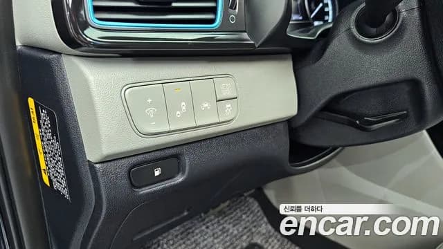 2018 Kia Niro Noblesse Sold VIN KNACC81CGJA252639 – photo 17 2018 Kia Niro Noblesse Sold VIN KNACC81CGJA252639 – photo 17