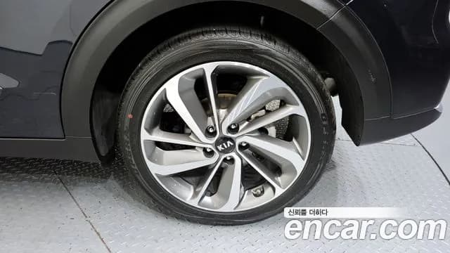2018 Kia Niro Noblesse Sold VIN KNACC81CGJA252639 – photo 21 2018 Kia Niro Noblesse Sold VIN KNACC81CGJA252639 – photo 21