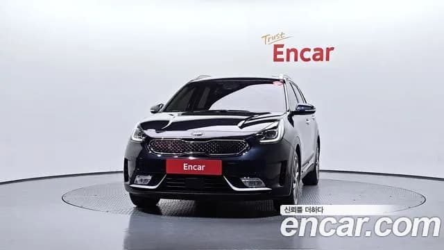 2018 Kia Niro Noblesse Sold VIN KNACC81CGJA252639 – photo 23 2018 Kia Niro Noblesse Sold VIN KNACC81CGJA252639 – photo 23